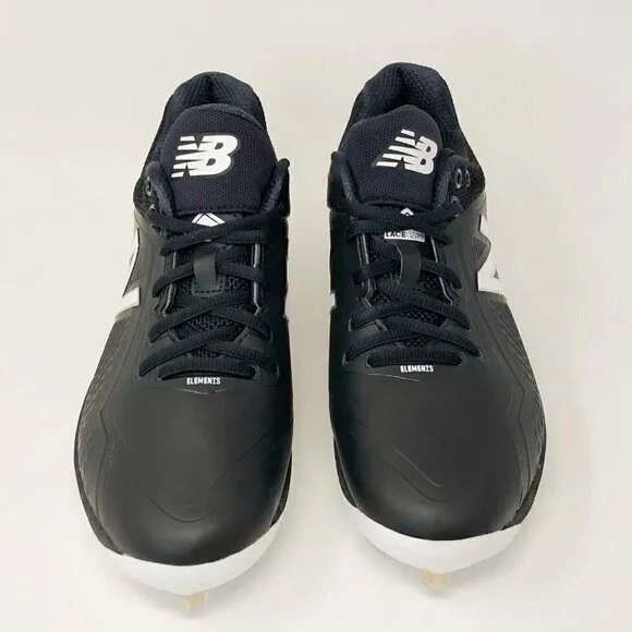 New Balance Men's 4040 V4 Metal  Baseball Cleat 8M - Picture 8 of 9